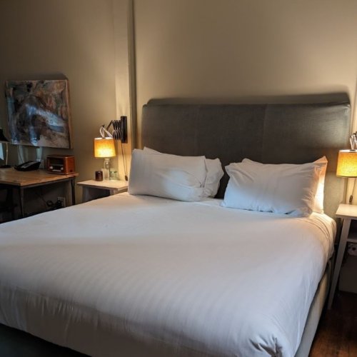 Photo post from hotelonnorth.