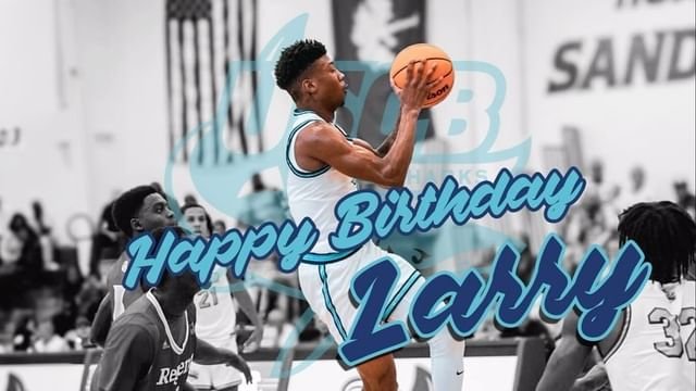 Video post from uscbsandsharks.