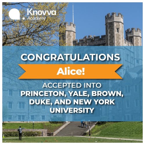 Photo post from knovva_academy.