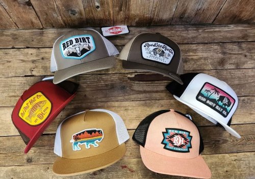 Photo post from reddirthatco.