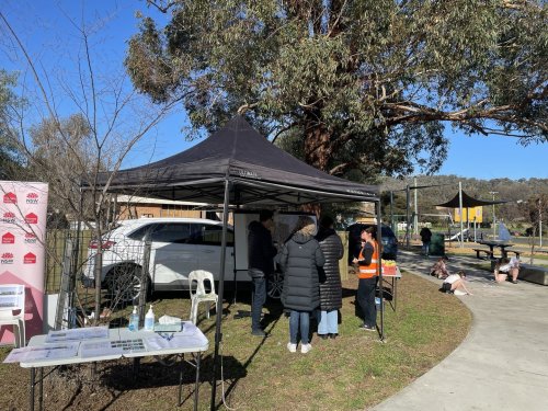 Photo post from alburycity.