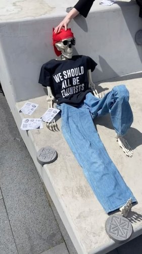 Video post from kusforg.