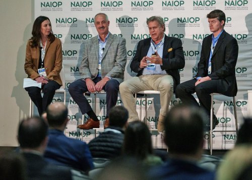 Carousel post from american_re_partners.