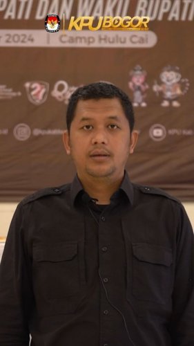 Video post from kpukabbogor.