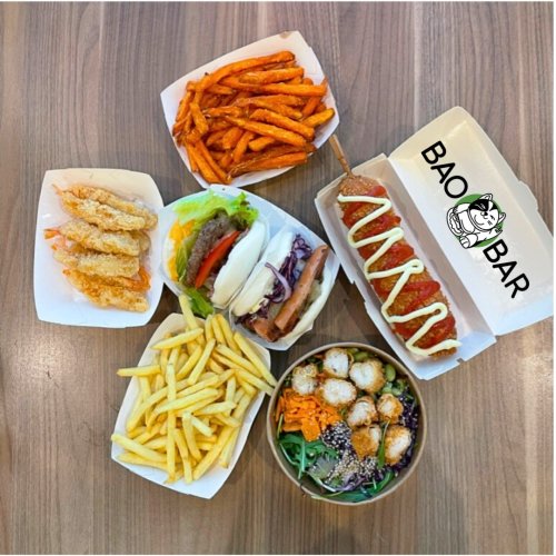 Photo post from bao_barbg.