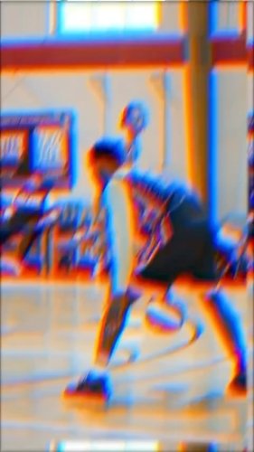 Video post from thealamocityallstars.