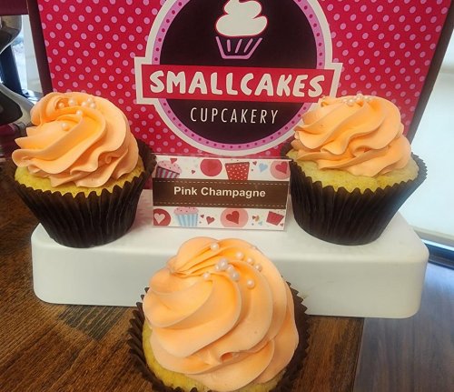 Photo post from smallcakestyler.