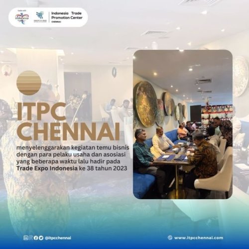 Video post from itpcchennai.