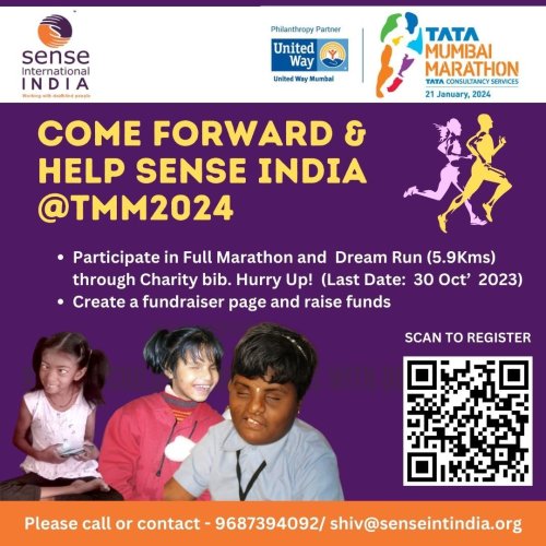 Photo post from sense.india.