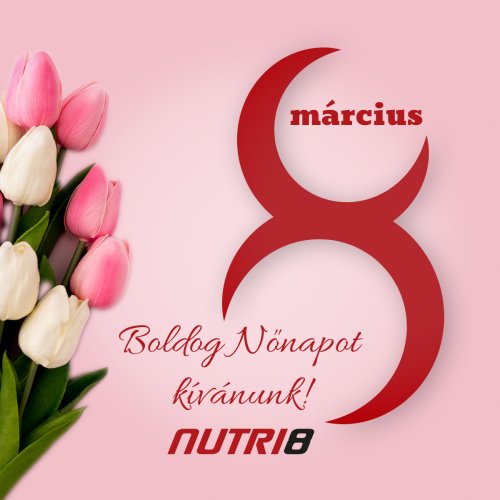 Photo post from nutri8brand.