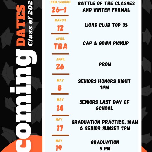 Photo post from mchsdistrict111.