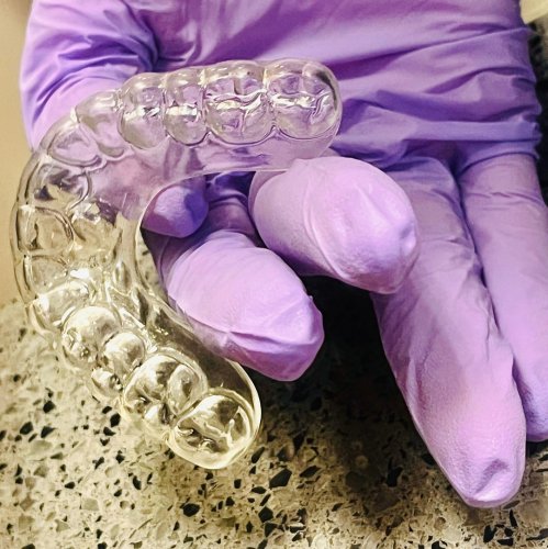 Photo post from trilliumdental.