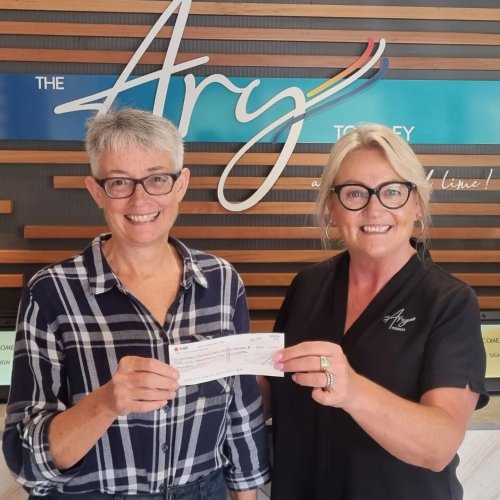 Photo post from thearytoukley.