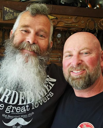 Photo post from throttledownunder.