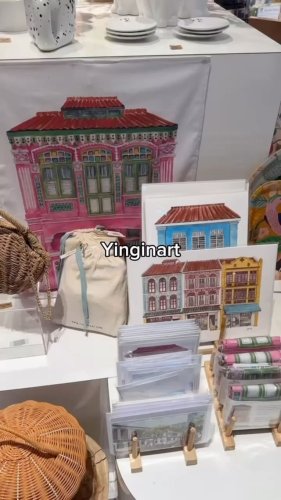 Video post from crane_living.