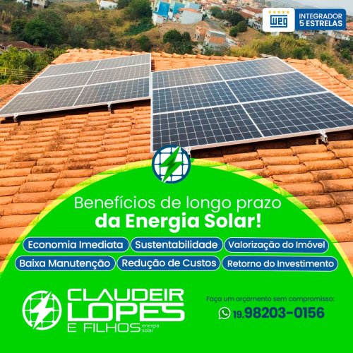 Photo post from claudeirlopesefilhosenergia.
