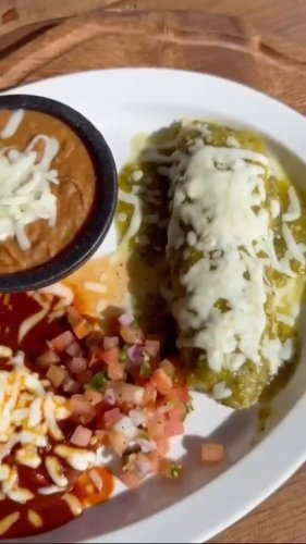 Video post from visittucson.