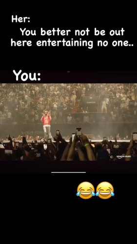 Video post from bmnshows.
