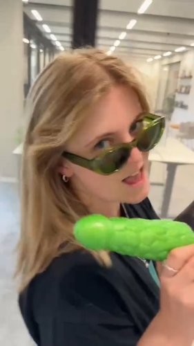 Video post from lovehoneyofficial.