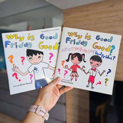 Photo post from thetreasureboxsg.