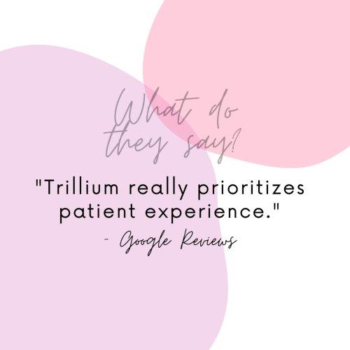 Photo post from trilliumdental.