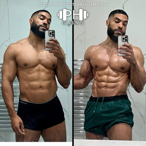 Carousel post from ph_gains.