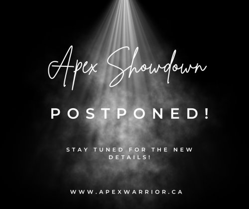 Photo post from apexwarriorfitness.