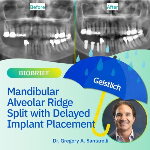 Carousel post from geistlich_north_america.