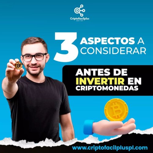 Photo post from criptofacilplus.