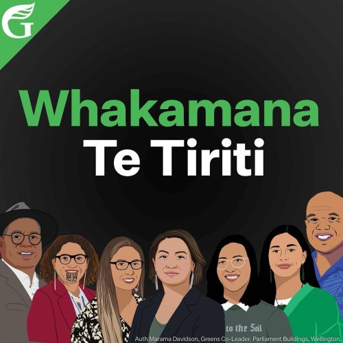 Photo post from nzgreenparty.