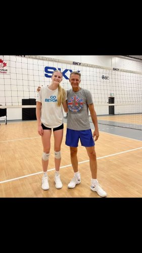 Video post from beyondsportinsta.