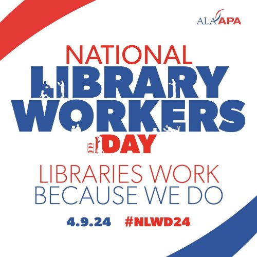 Photo post from depaul_library.