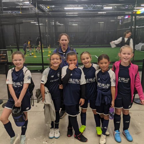 Photo post from diablovalleywolves.