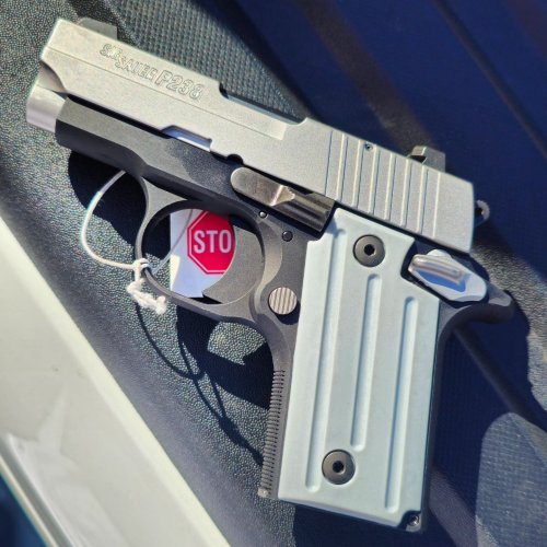 Photo post from glendale_gun_depot.