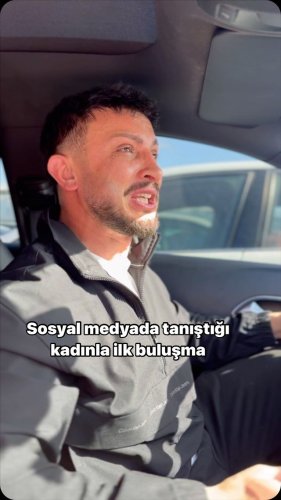 Video post from mehmetenliogluofficial.