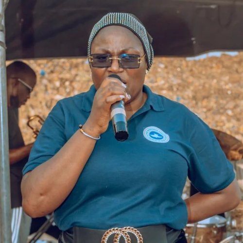 Carousel post from solidrockfoundation_.