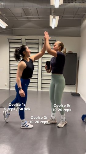 Video post from siostudentliv.