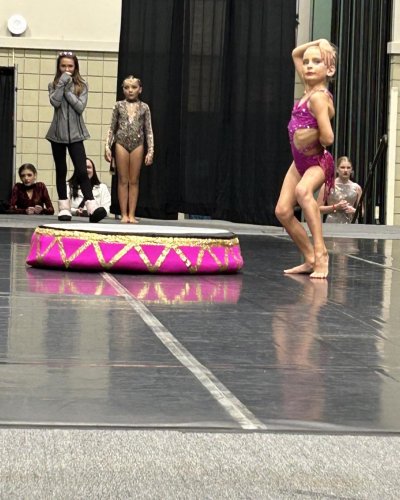 Carousel post from dance.teachers.united.
