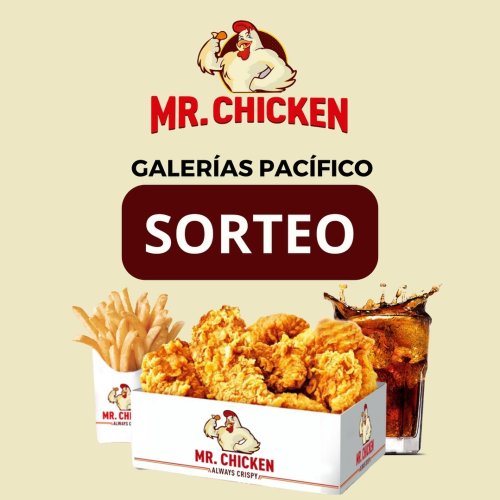 Photo post from galeriaspacificoshopping.