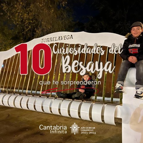 Photo post from cantabriaturismo.