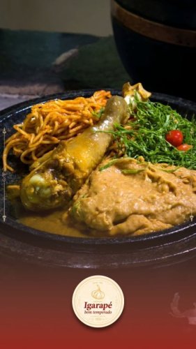 Video post from prefeituradeigarape.