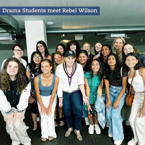 Photo post from taraanglicanschoolforgirls.