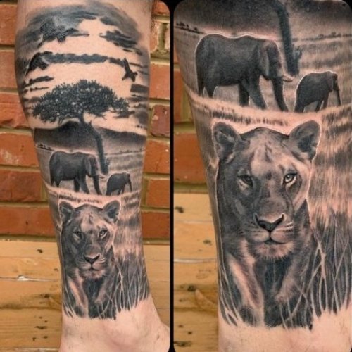 Photo post from lovetattoossandhurst.