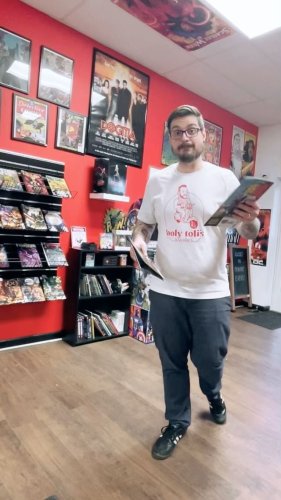 Video post from alteredstatecomics.