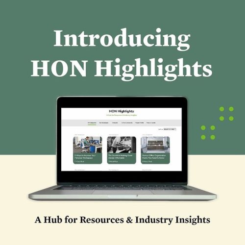 Video post from honcompany.