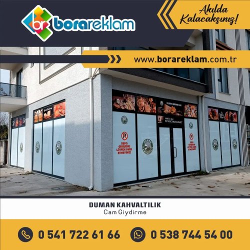 Photo post from borareklam.