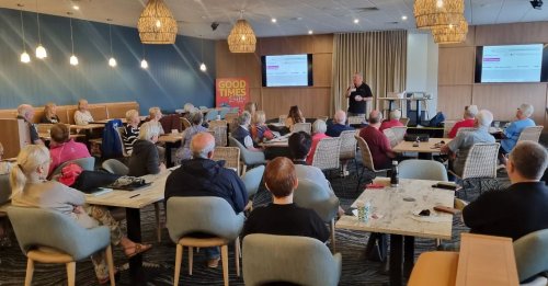 Photo post from thearytoukley.