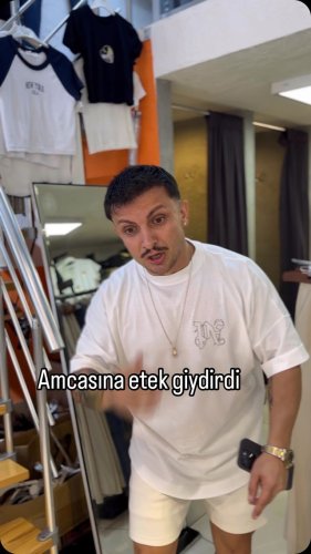 Video post from mehmetenliogluofficial.