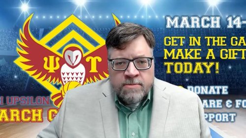 Video post from psiupsilon.