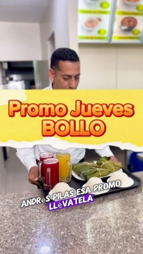 Video post from danilo_restaurante.